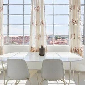 Appartement met Drie Slaapkamers